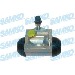 rato stabdžių cilindras
                                SAMKO                                                C31285, SAMKO,