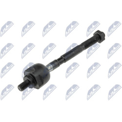 vidinė skersinė vairo trauklė
                                NTY-SPEC                                                SDK-