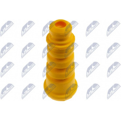 atraminis buferis, pakaba
                                NTY-SPEC                                                AB-MZ-027, 