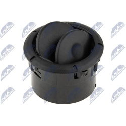 oro srautas, prietaisų skydelis
                                NTY-SPEC                                                EZC-