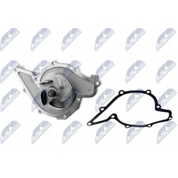 Vandens siurblys, variklio aušinimas
                                NTY-SPEC                                CPW-AU-008, NTY