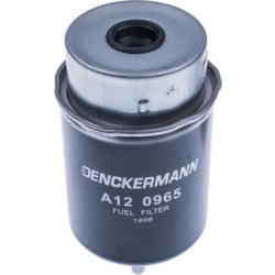kuro filtras
                                DENCKERMANN                                                A120965, Nenurodytas 