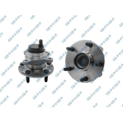 GSP                                                9400210, GSP, 9400210, auto detalė