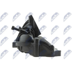 įsiurbimo kolektoriaus modulis
                                NTY-SPEC                                BKS-VW-015, NTY-SPEC,