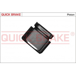 stūmoklis, stabdžių apkaba
                                QUICK BRAKE                                185122K, QUICK BRAKE