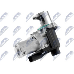 ERG vožtuvas
                                NTY-SPEC                                                EGR-VW-006, NTY-SPEC, E