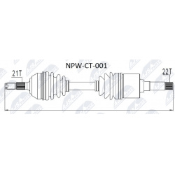 pusašis
                                NTY-SPEC                                                NPW-CT-001, NTY-SPEC, NPW-CT