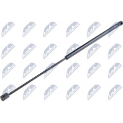 dujinė spyruoklė, gaubtas
NTY-SPEC AE-ME-019