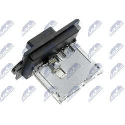 varža, vidaus pūtiklis
                                NTY-SPEC                                                ERD-NS-002, 
