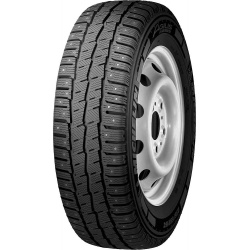 Žieminės padangos 215/75R16C MICHELIN AGILIS X-ICE NORTH 116/114R Studded 3PMSF
                                MICHELIN   