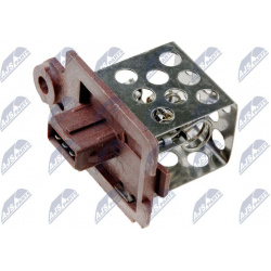 Varža, vidaus pūtiklis
                                NTY-SPEC                                                ERD-PE-005, 