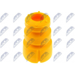 atraminis buferis, pakaba
                                NTY-SPEC                                                AB-TY-030, 