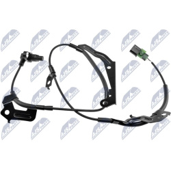 Jutiklis, rato greitis
NTY-SPEC HCA-MS-082, NT