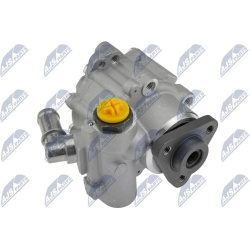 hidraulinis siurblys, vairo sistema
                                NTY-SPEC                                                S