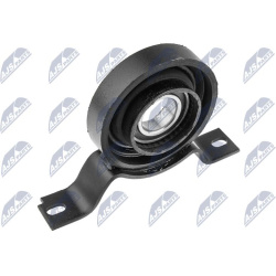 pakaba, kardaninis velenas
                                NTY-SPEC                                                NLW-AU-006