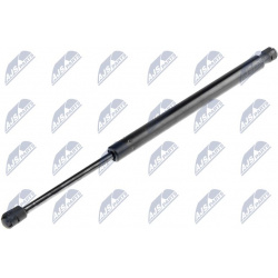 dujinė spyruoklė, bagažinė
                                NTY-SPEC                                AE-CH-027, NTY-SPEC, A