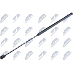 dujinė spyruoklė, bagažinė
                                NTY-SPEC                                AE-FR-016, NTY-SPEC, A