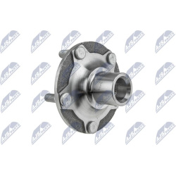 rato stebulė
                                NTY-SPEC                                                KLP-SU-023P, NTY-SPEC, 