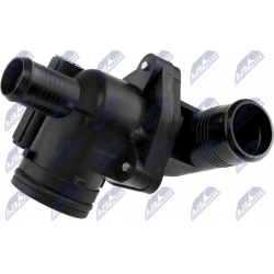 termostatas, aušinimo skystis
                                NTY-SPEC                                                CTM-FR