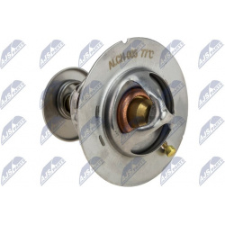 termostatas, aušinimo skystis
                                NTY-SPEC                                                CTM-CH