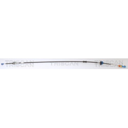 trosas, neautomatinė transmisija
                                TRISCAN                                                8140