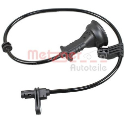 jutiklis, rato greitis GREENPARTS
                                METZGER                                                0900