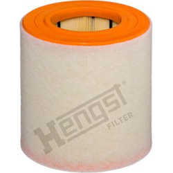 oro filtras
                                HENGST FILTER                                                E1709L, Nenurodytas 