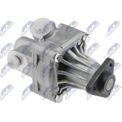 hidraulinis siurblys, vairo sistema
                                NTY-SPEC                                                S