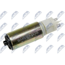 kuro siurblys
                                NTY-SPEC                                                BPP-ME-000, NTY-SPEC, B