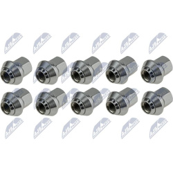 rato veržlė
                                NTY-SPEC                                                KSP-FR-000, NTY-SPEC, K