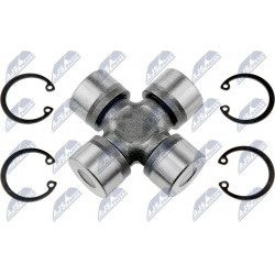 Lankstas, kardaninis velenas
                                NTY-SPEC                                                NKW-MS-0
