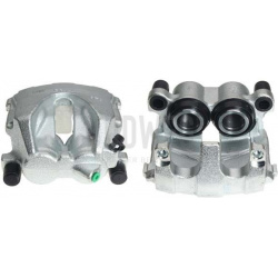 stabdžių apkaba
                                BUDWEG CALIPER                                                344815, Nenur