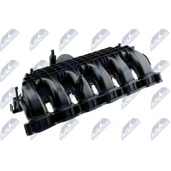 įsiurbimo kolektoriaus modulis
                                NTY-SPEC                                                BKS-B