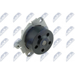 Vandens siurblys, variklio aušinimas
                                NTY-SPEC                                CPW-AR-019, NTY