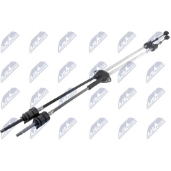 trosas, neautomatinė transmisija
                                NTY                                                NXX-VW-0