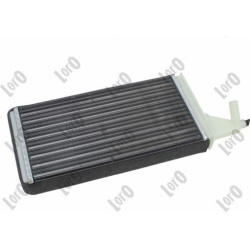 šilumokaitis, salono šildymas LORO
                                ABAKUS                                                02