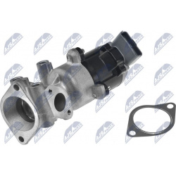 ERG vožtuvas
                                NTY-SPEC                                                EGR-CT-005, NTY-SPEC, E