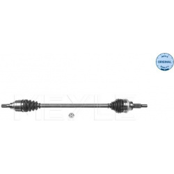 pusašis MEYLE-ORIGINAL: True to OE.
                                                16-14 498 0151, MEYLE, 16-144980151, aut