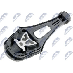 variklio montavimas
                                NTY-SPEC                                                ZPS-FR-050, NTY-S