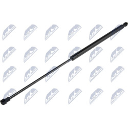 dujinė spyruoklė, gaubtas
NTY-SPEC AE-CT-016