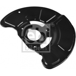 apsauginis skydas, stabdžių diskas
                                FEBI BILSTEIN                                           