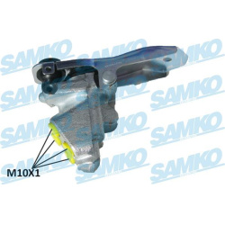 stabdymo jėgos reguliatorius
                                SAMKO                                                D30935, SA