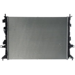 Aušinimo radiatorius
                                MAHLE                                                CR 952 000P, MAHLE
