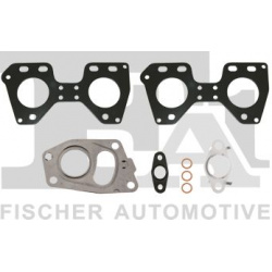 montavimo komplektas, kompresorius
                                FA1                                                KT10100