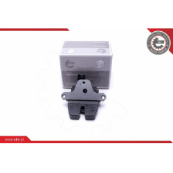 galinių durų užraktas
                                ESEN SKV                                                16SKV362, Ne