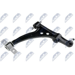 Vikšro valdymo svirtis
                                NTY-SPEC                                                ZWD-AR-003, N