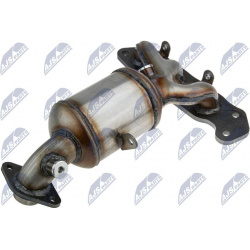 katalizatoriaus keitiklis
                                NTY-SPEC                                                KAT-SU-002,