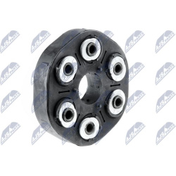 Lankstas, kardaninis velenas
                                NTY-SPEC                                NPE-BM-009, NTY-SPEC, NP