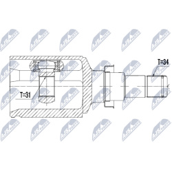 pusašio šarnyras
                                NTY-SPEC                                                NPW-DW-021, NTY-SP