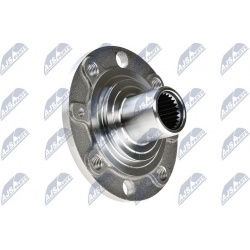 rato stebulė
                                NTY-SPEC                                                KLP-FT-025P, NTY-SPEC, 